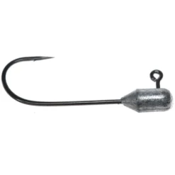 Gamakatsu Tube Jig Head 5 Pack