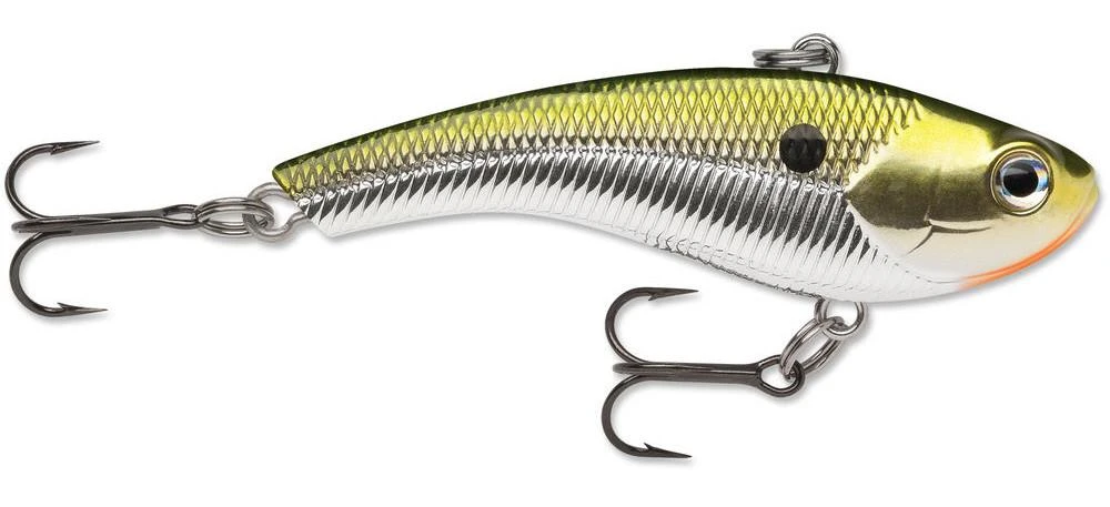 Rapala Slab Rap SLR05 2 Inch Lipless Crankbait - Image 11