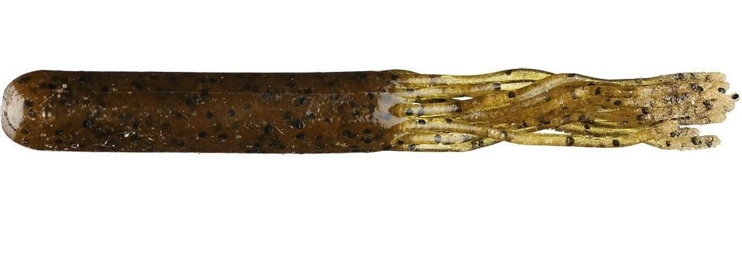 Z-Man EZ TubeZ 4 Inch Soft Plastic Tube 6 Pack - Image 5