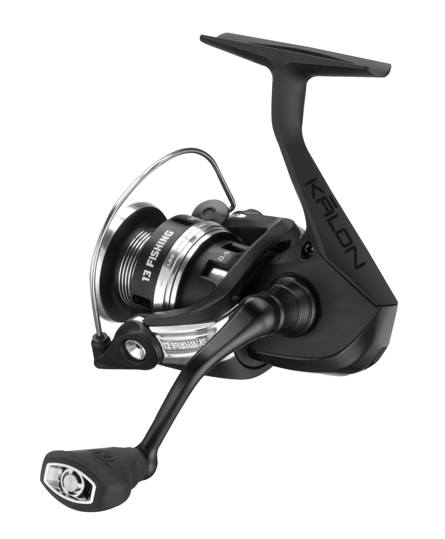 13 Fishing Kalon A Ice Fishing Spinning Reel - Image 3