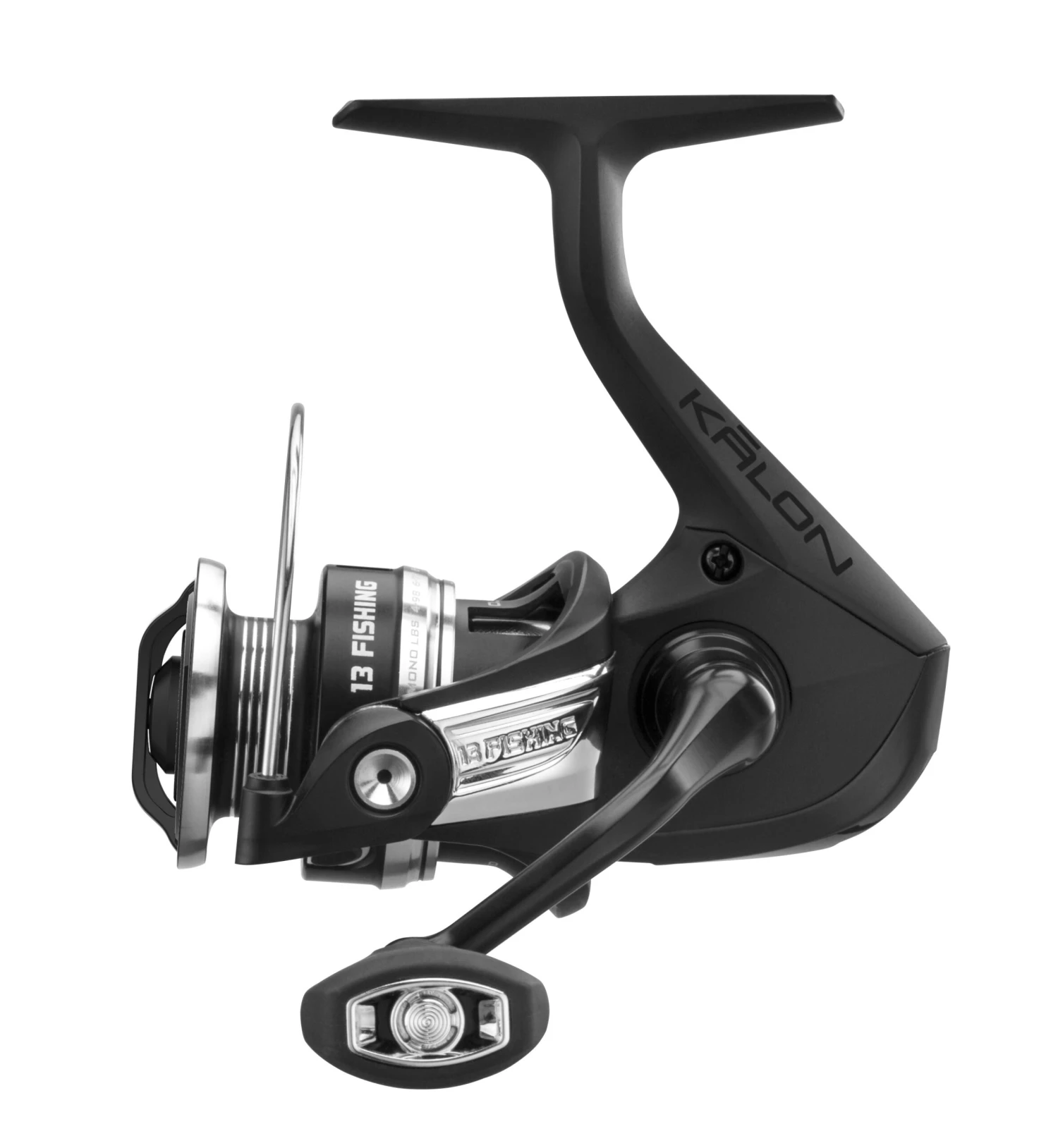 13 Fishing Kalon A Ice Fishing Spinning Reel - Image 2