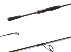 Megabass Levante USA Spinning Rods