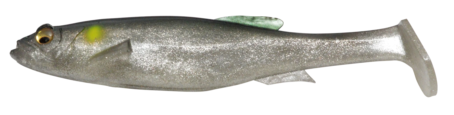 Megabass Magdraft Swimbait 10 Inch Soft Swimbait