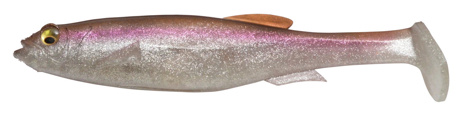 Megabass Magdraft Swimbait 10 Inch Soft Swimbait - Image 4
