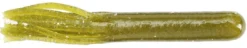 Dry Creek Tournament Tube (aka Creek Tube) 3 1/2 Inch Soft Plastic Tube 10 Pack