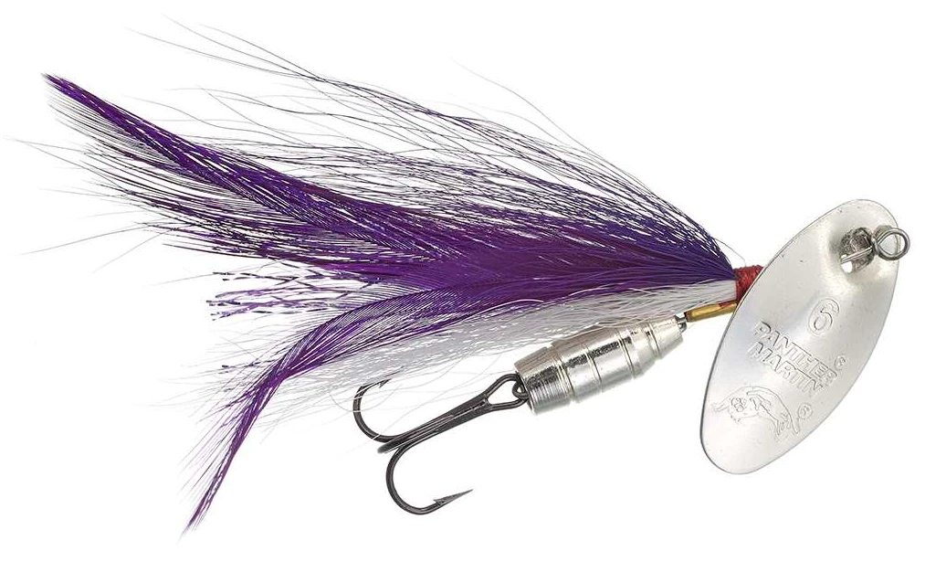 Panther Martin SonicStreamer Dressed Inline Spinner - Image 11