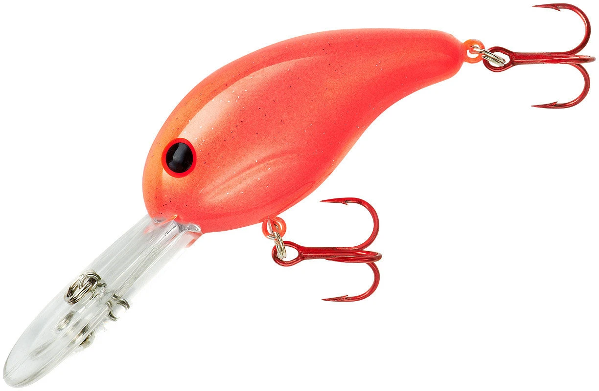 Bandit 300 Crappie Series Deep Diving Crankbait - Image 10