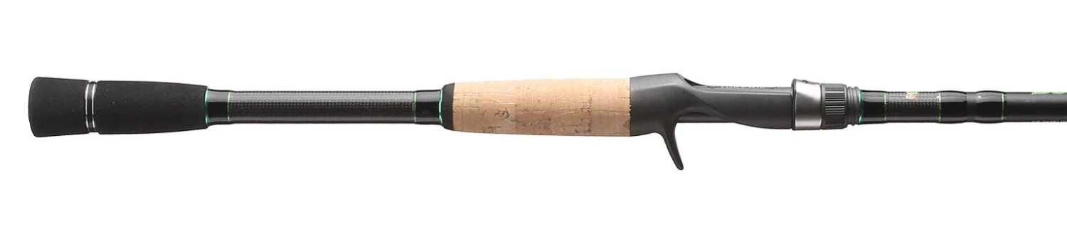 Dobyns Fury Series Casting Rods - Image 2