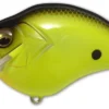 Megabass S Crank 1.5 Shallow Squarebill Crankbait