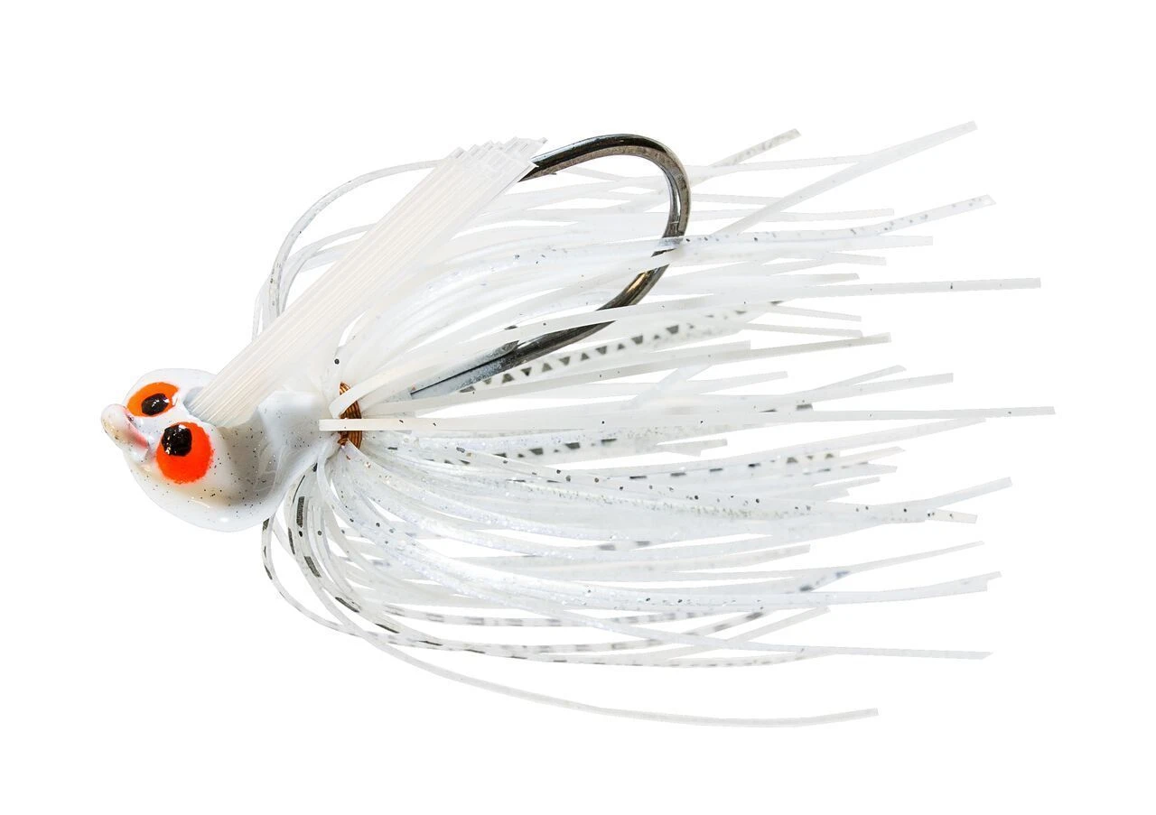 Z-Man CrossEyeZ Flipping Jig 5/8 Oz. - Image 8