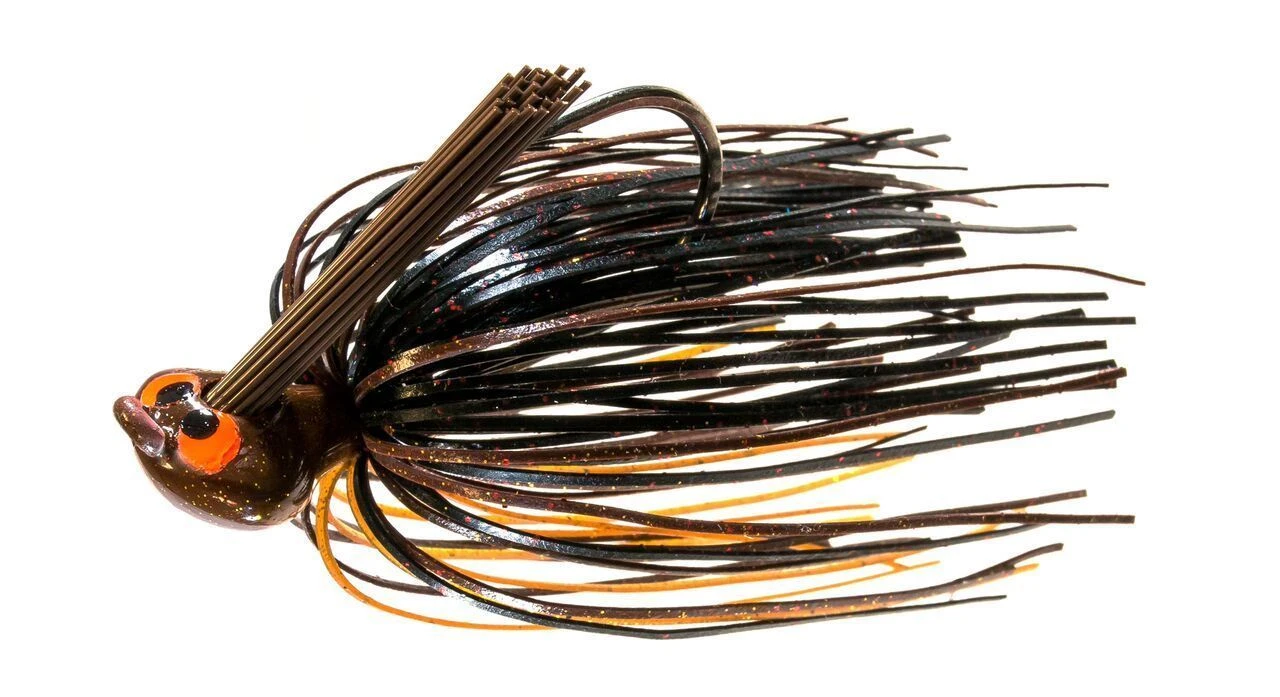 Z-Man CrossEyeZ Flipping Jig 5/8 Oz. - Image 6