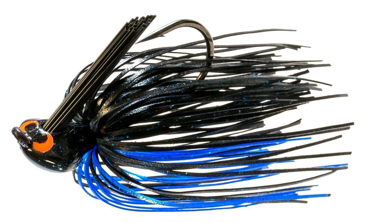 Z-Man CrossEyeZ Flipping Jig 5/8 Oz. - Image 2