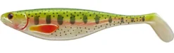 Westin ShadTeez 4 3/4 Inch Soft Paddle Tail Swimbait 2 Pack