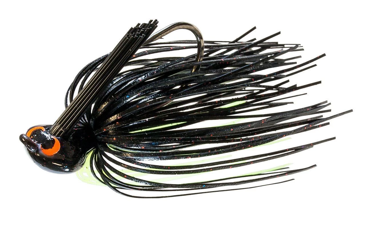 Z-Man CrossEyeZ Flipping Jig 5/8 Oz. - Image 5