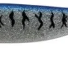 Westin ShadTeez Slim Big Game Soft Paddle Tail Swimbaits