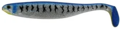 Westin ShadTeez Slim Big Game Soft Paddle Tail Swimbaits