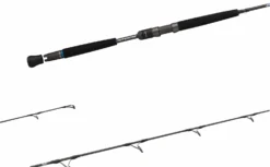 Daiwa Saltiga Jigging Series Spinning Rods