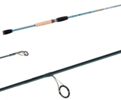 Duckett Fishing Salt Series Spinning Rods