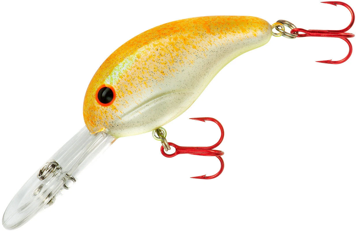 Bandit 300 Crappie Series Deep Diving Crankbait - Image 7