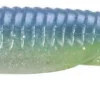 Reaction Innovations Skinny Dipper 5 Inch Soft Paddle Tail Swimbait 7 Pack