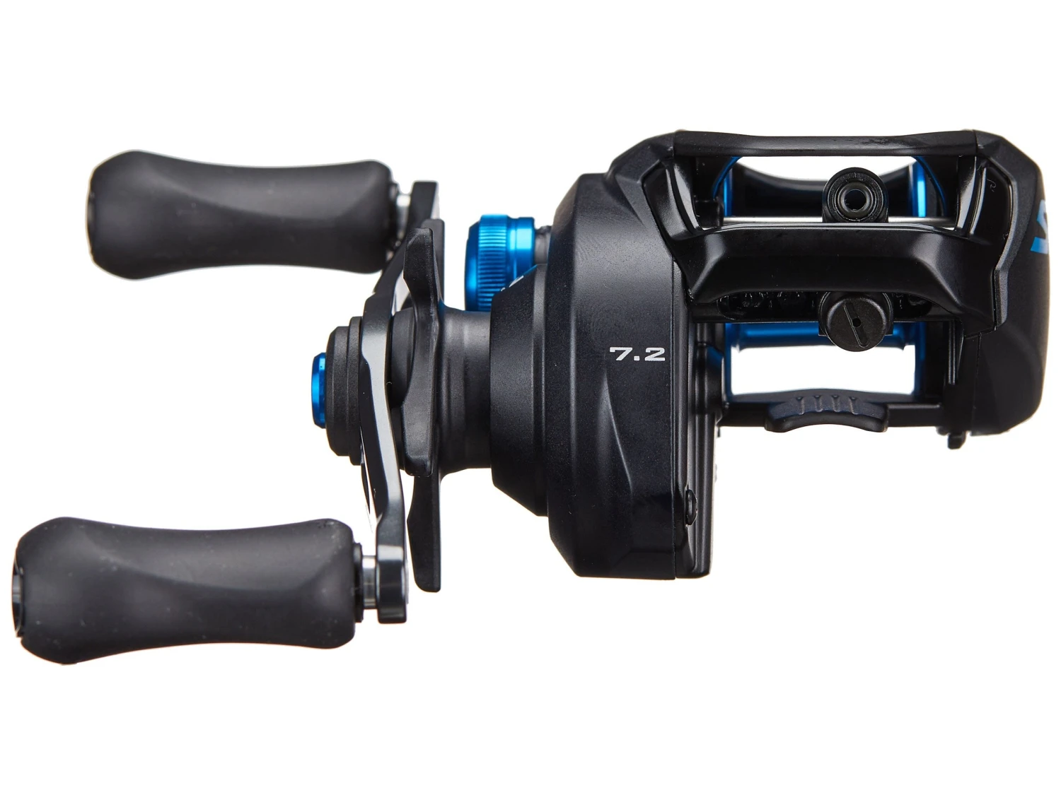 Shimano SLX Baitcasting Reels - Image 3