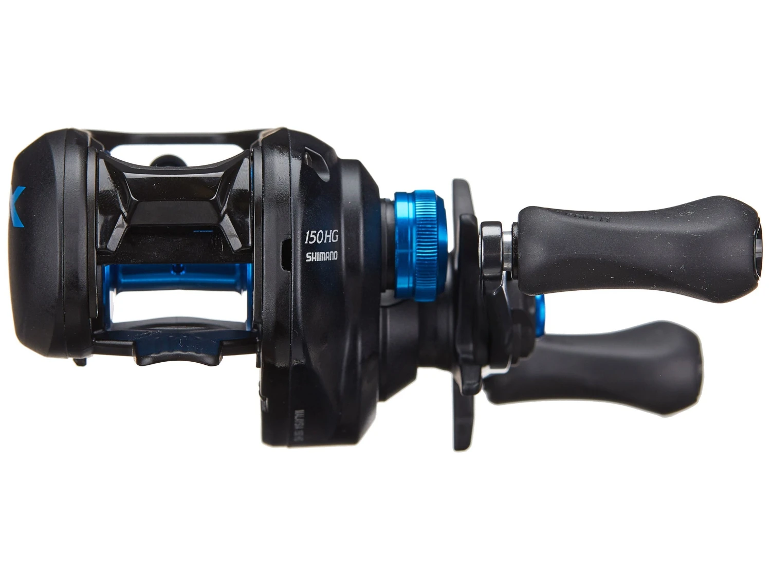 Shimano SLX Baitcasting Reels - Image 2