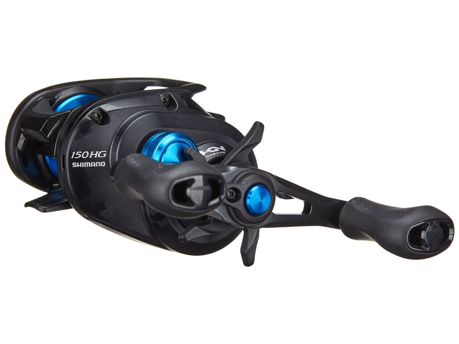 Shimano SLX Baitcasting Reels - Image 4