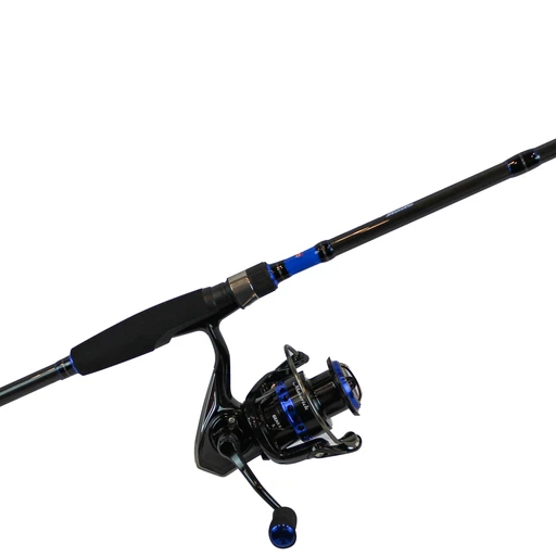 Dobyns Maverick Spinning Combo - Image 2