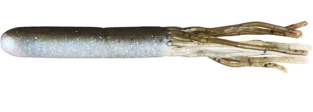 Z-Man EZ TubeZ 4 Inch Soft Plastic Tube 6 Pack - Image 8