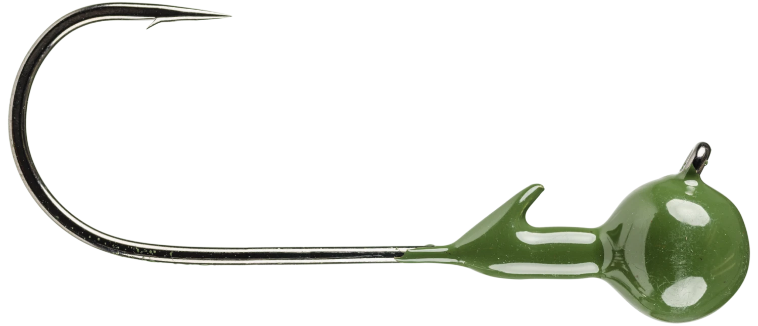 Strike King Tour Grade Jig Shakey Head 3 Pack - Image 5